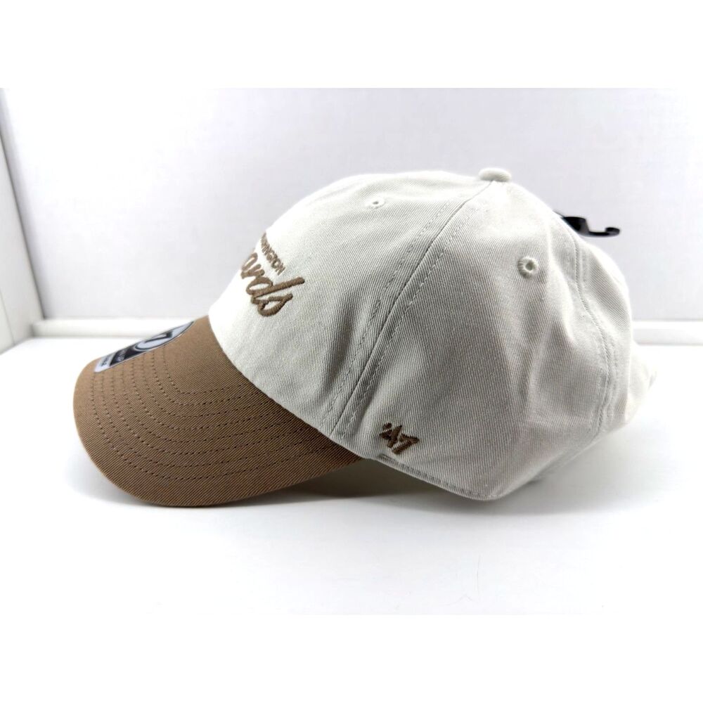 Washington Wizards Adjustable Hat - Picture 2 of 9